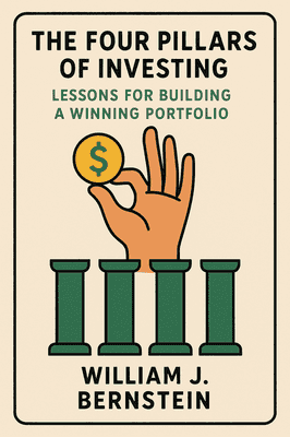 The Four Pillars of Investing
