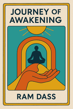 Journey of Awakening