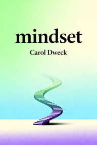 Mindset cover
