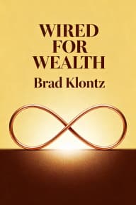 Wired for Wealth cover