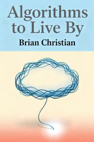 Algorithms to Live by cover