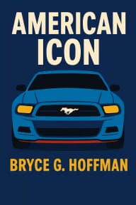 American Icon cover