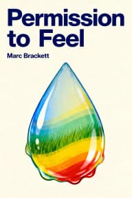 Permission to Feel cover