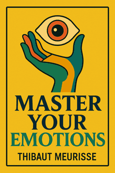 Master Your Emotions