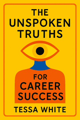 The Unspoken Truths for Career Success