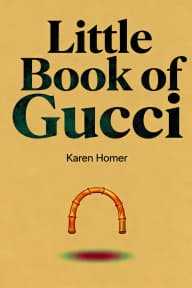 Little Book of Gucci