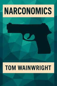 Narconomics cover