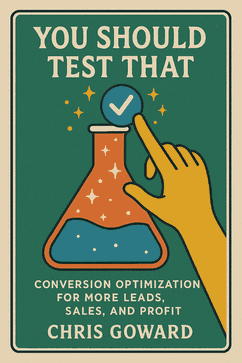 You Should Test That