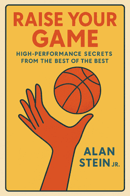Raise Your Game