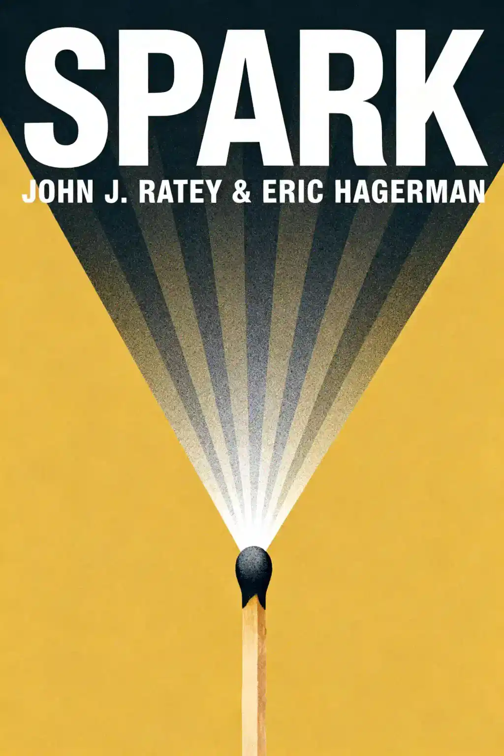 Spark: The Revolutionary New Science of Exercise and the Brain