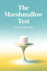 The Marshmallow Test cover