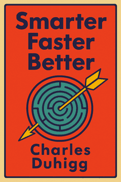 Smarter Faster Better