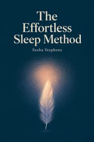 The Effortless Sleep Method cover