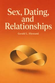 Sex, Dating, and Relationships cover
