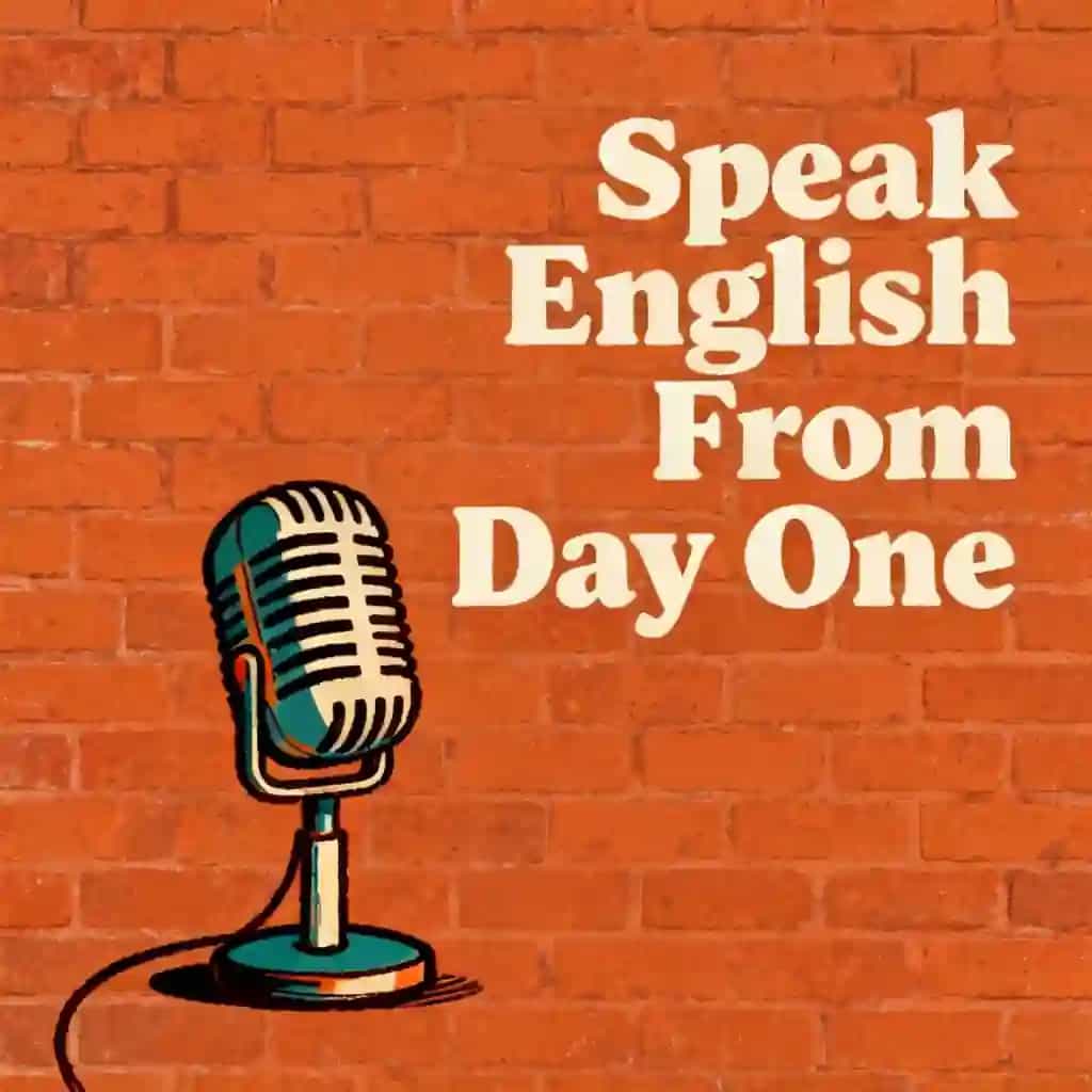 podcast cover