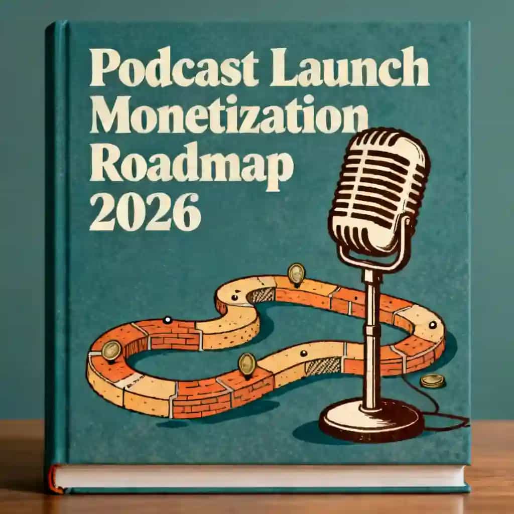podcast cover