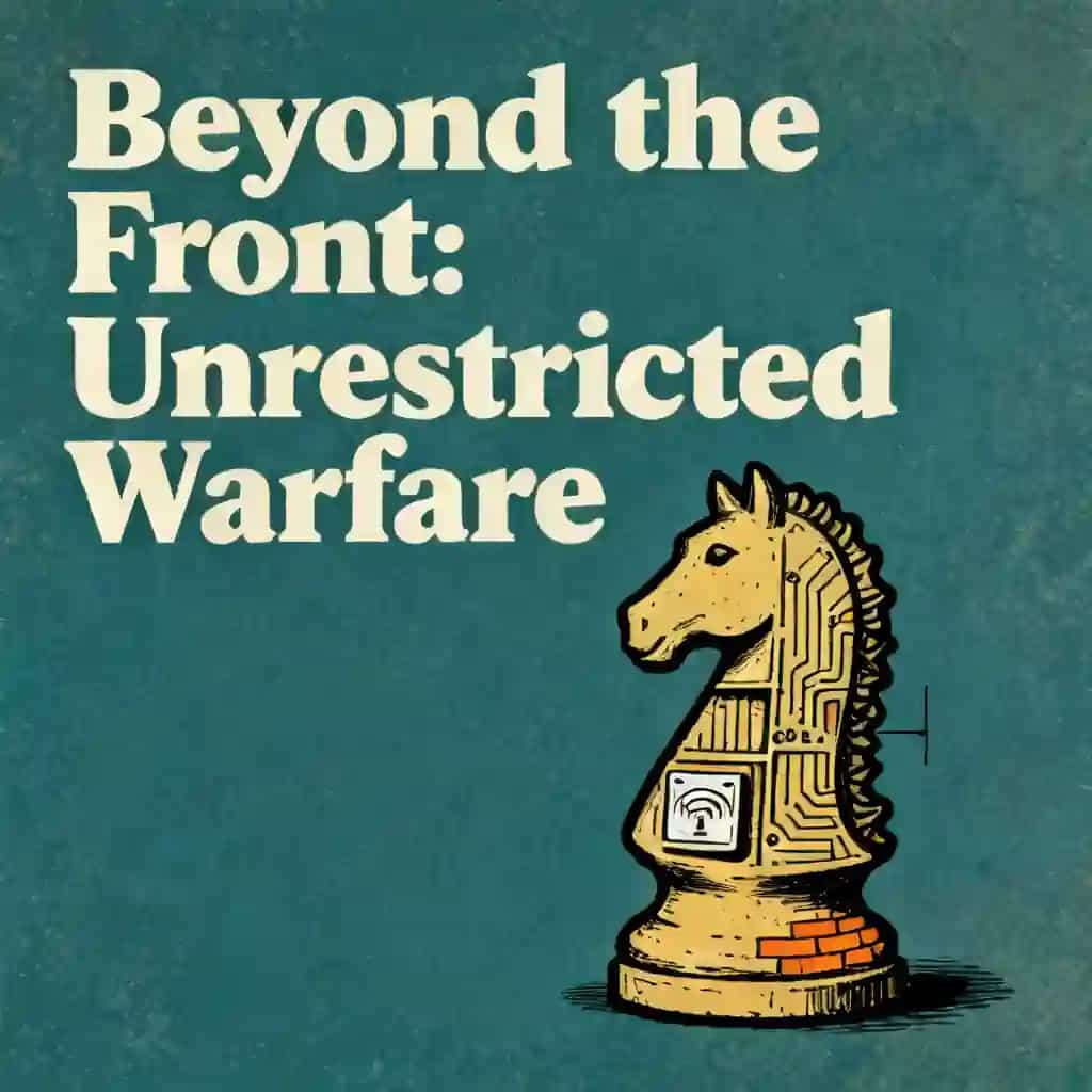 podcast cover