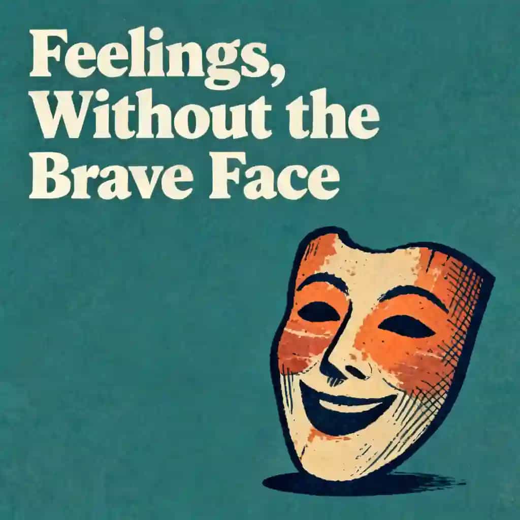 podcast cover