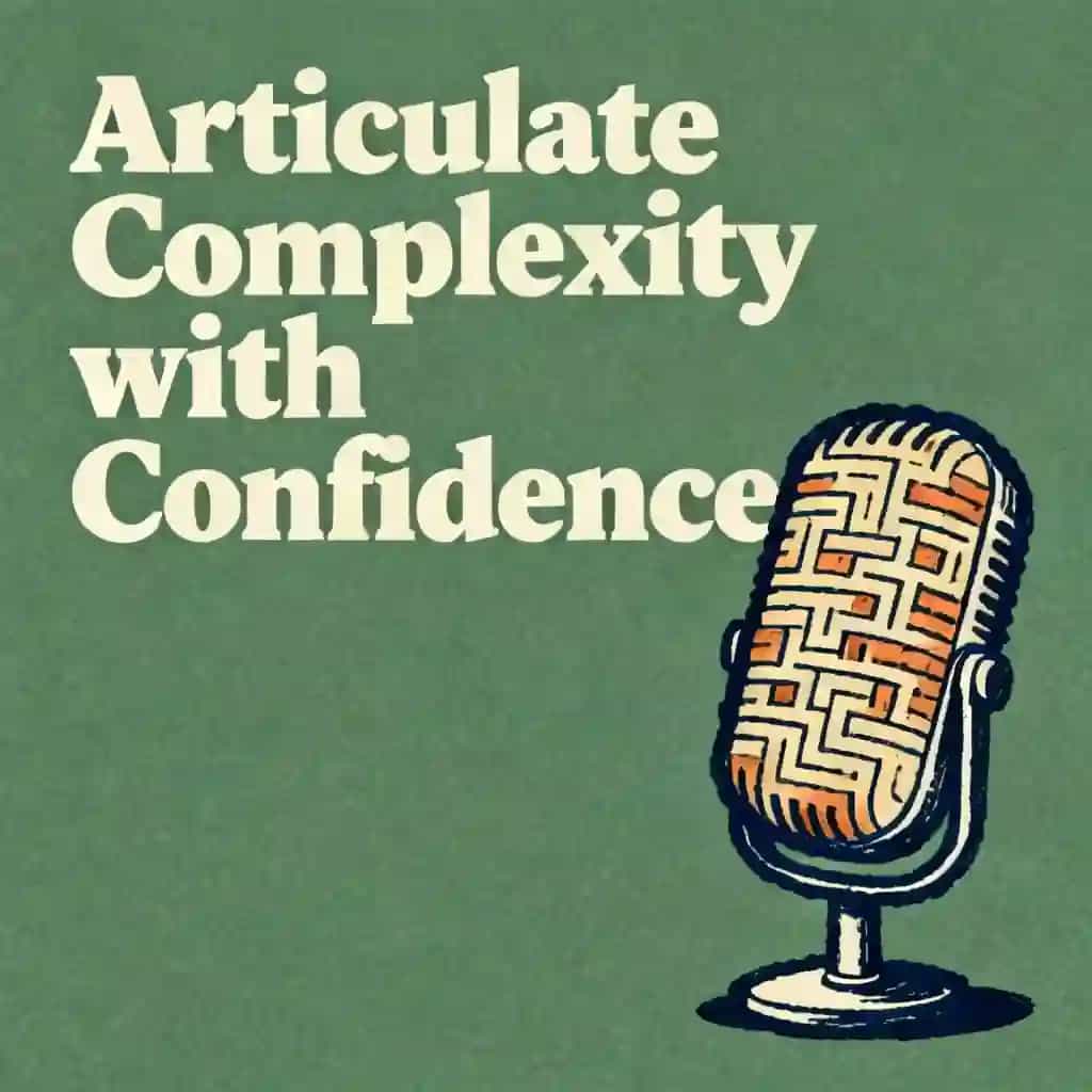 podcast cover