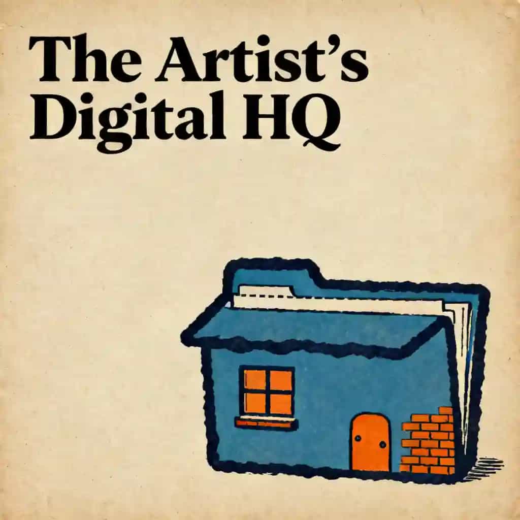 podcast cover