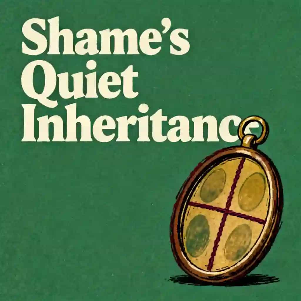 podcast cover