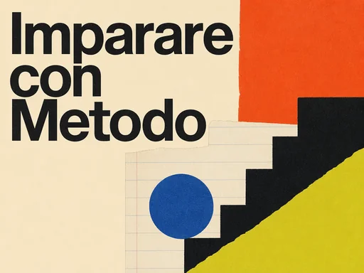 Learning plan cover