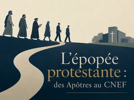 Couverture du plan d'apprentissage