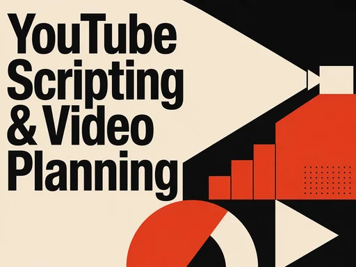Learning plan cover