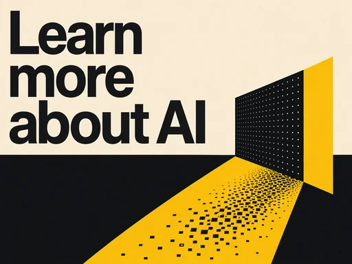 Learning plan cover