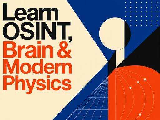 Learning plan cover