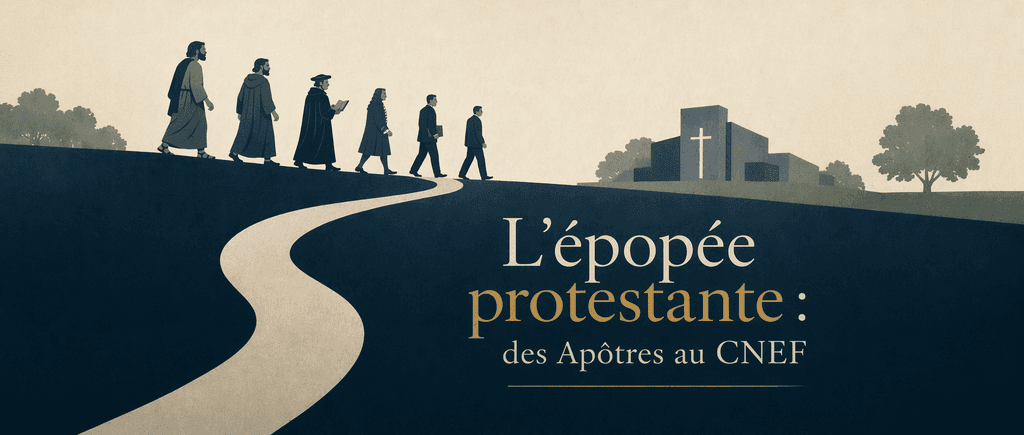 Couverture du plan d'apprentissage