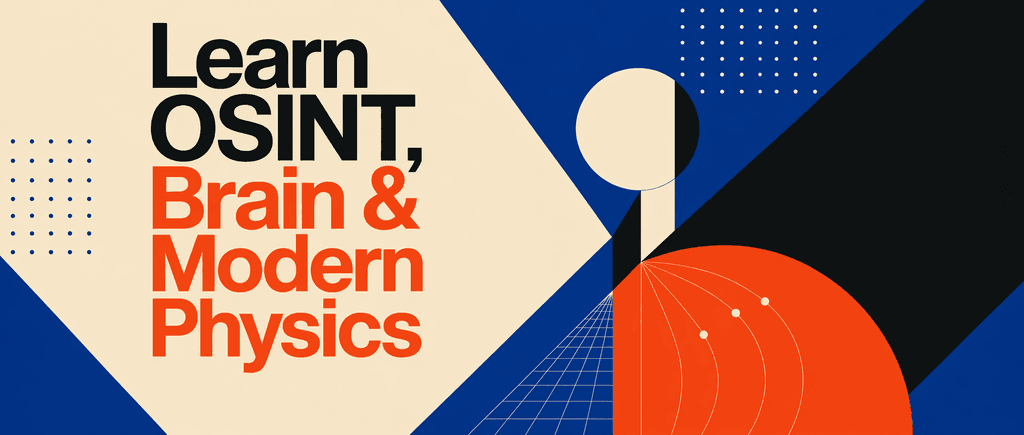 Learning plan cover