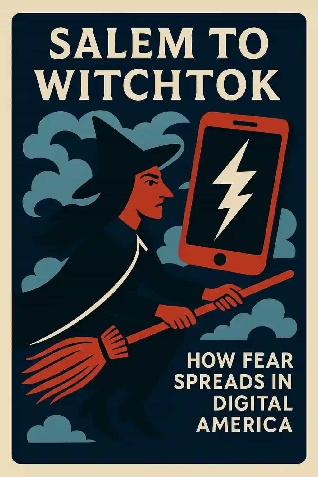 Salem to WitchTok