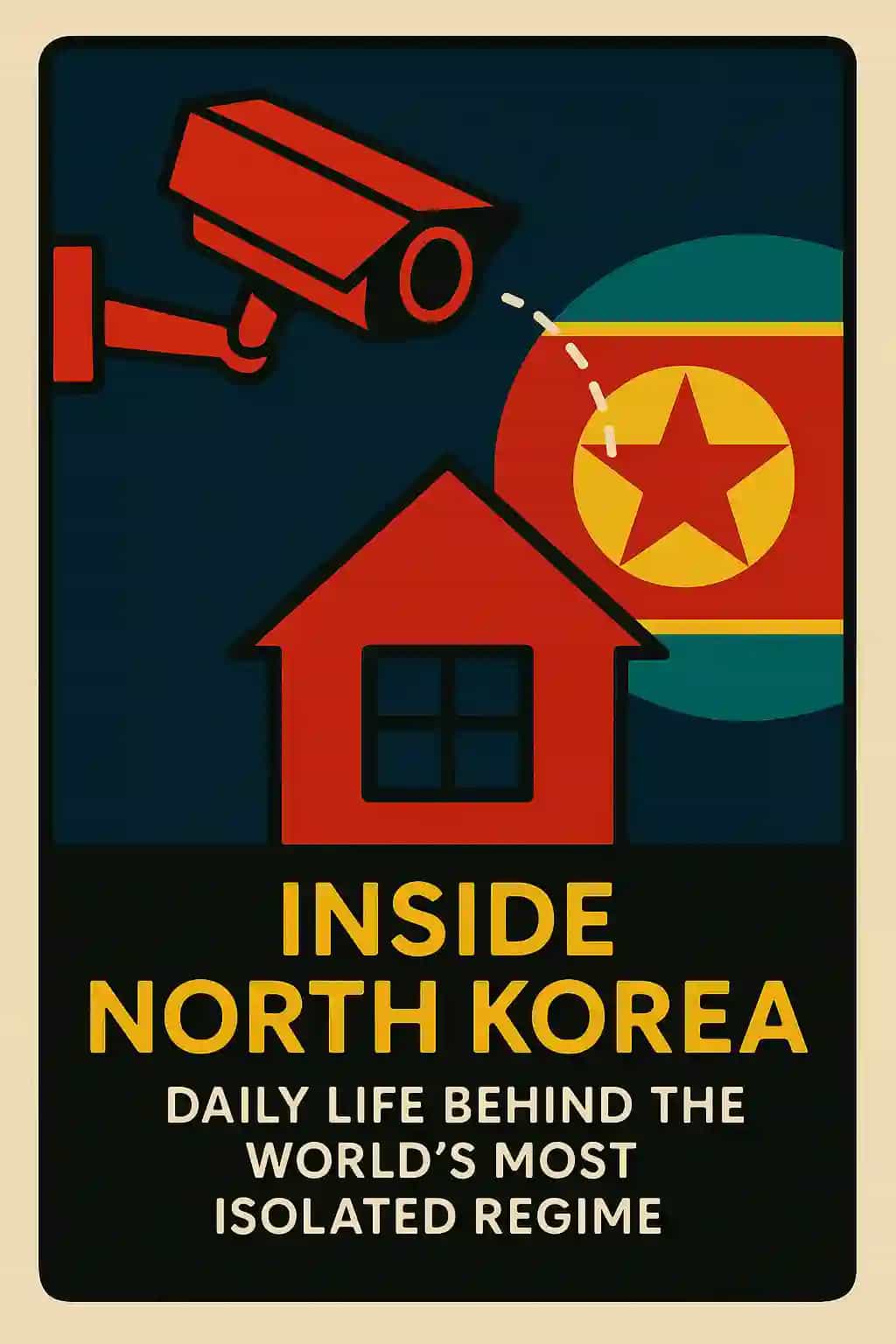 Inside North Korea