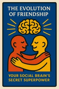 The Evolution of Friendship