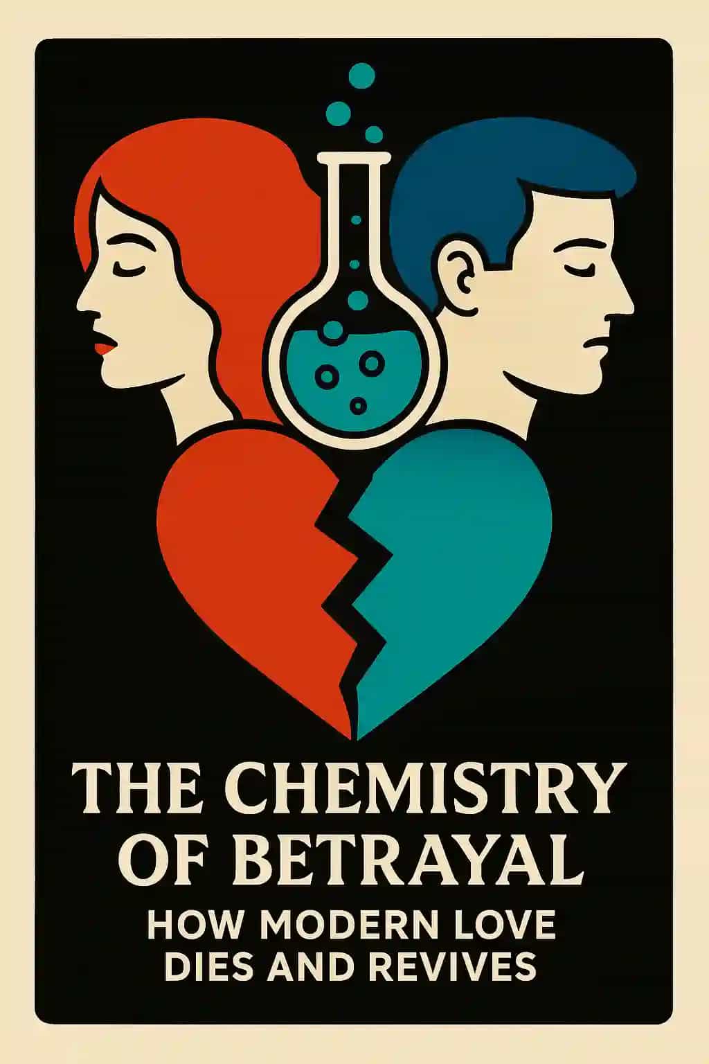 The Chemistry of Betrayal